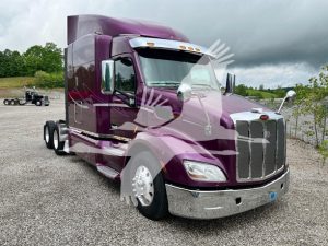 2019 PETERBILT 579 7266677635