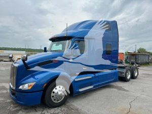 2023 PETERBILT 579 8021758225