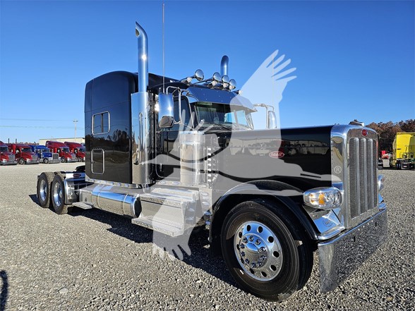 2024 PETERBILT 389 - image 2 of 6