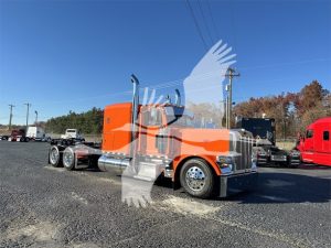 2024 PETERBILT 389 8046381166