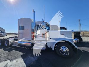 2024 PETERBILT 389 8057164287