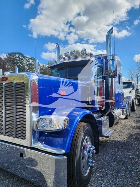 2024 PETERBILT 389 - image 2 of 6