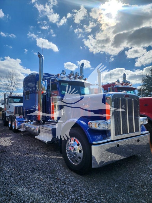 2024 PETERBILT 389 - image 1 of 6