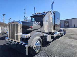 2024 PETERBILT 389 8057243100