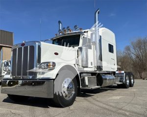 2024 PETERBILT 389 8057705033