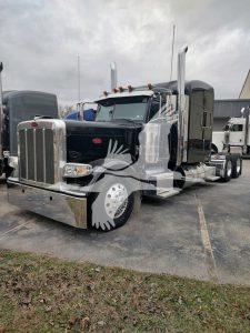 2024 PETERBILT 389 8058350132