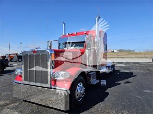 2024 PETERBILT 389 8064684340