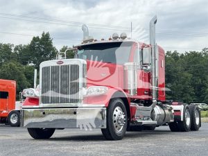 2025 PETERBILT 589 9010736024