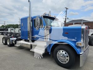 2025 PETERBILT 589 9013628389