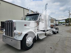 2025 PETERBILT 589 9013632119