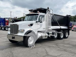 2025 PETERBILT 567 9015270214