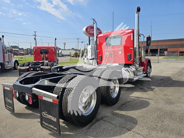 2025 PETERBILT 589 - image 6 of 6