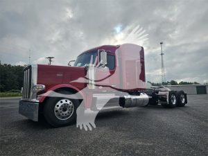 2025 PETERBILT 589 9018435041