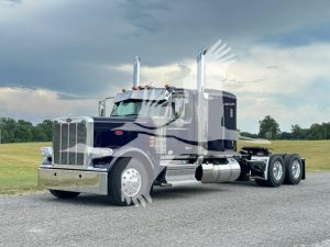 2025 PETERBILT 589 9020406757