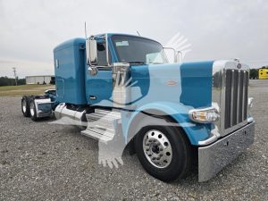 2025 PETERBILT 589 9021982781