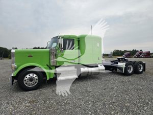 2025 PETERBILT 589 9023237911