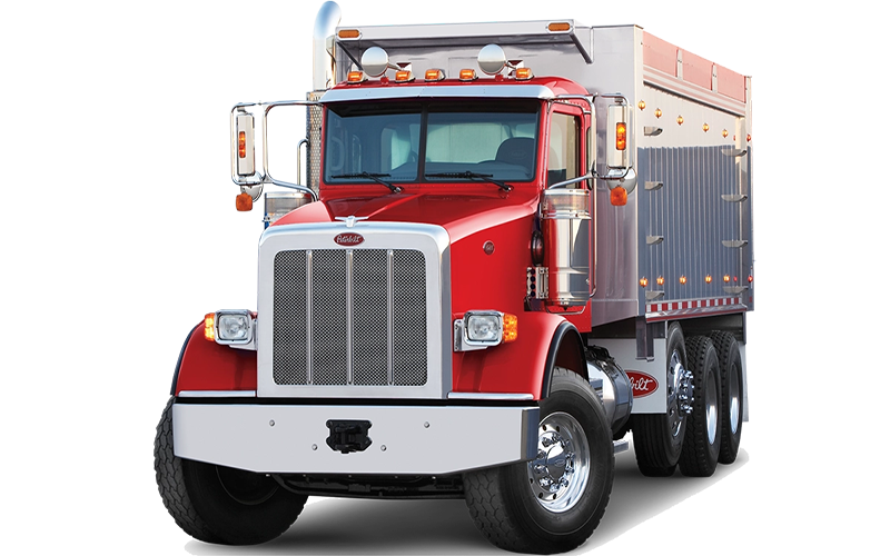 Peterbilt 367 - image 1 of 1