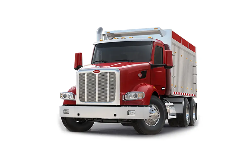 Peterbilt 567 - image 1 of 6