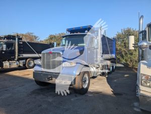 2025 PETERBILT 567 9028204026