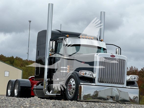 2024 PETERBILT 589 - image 3 of 6