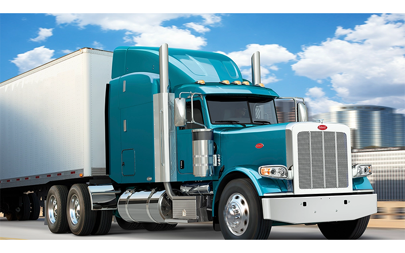 Peterbilt 389 - image 6 of 6