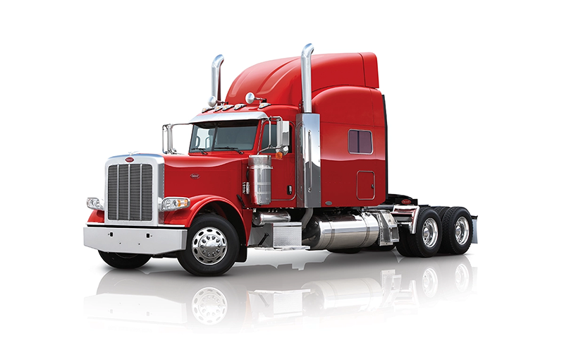 Peterbilt 389 - image 2 of 6