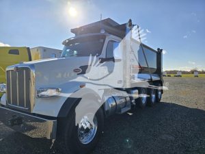 2025 PETERBILT 567 9031236480