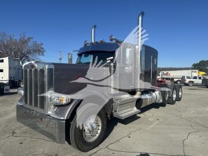 2025 PETERBILT 589 9035643135