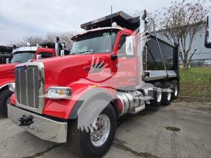 2025 PETERBILT 567 9035661384