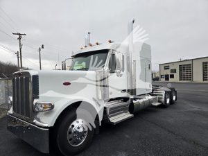 2025 PETERBILT 589 9035667855