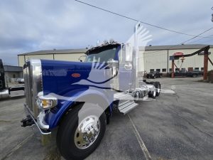 2025 PETERBILT 589 9036178736