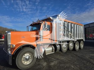 2024 PETERBILT 389 9036391048