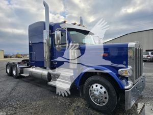 2025 PETERBILT 589 9041915792